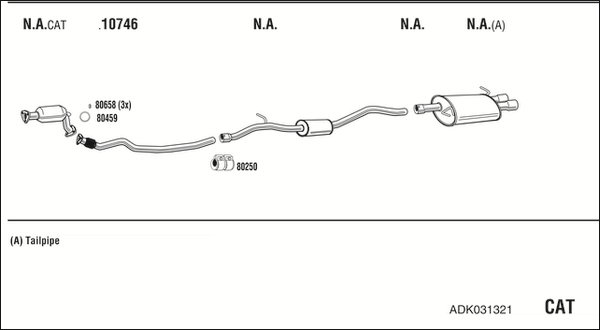FONOS ADK031321