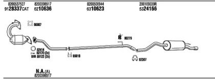 FONOS REK033123