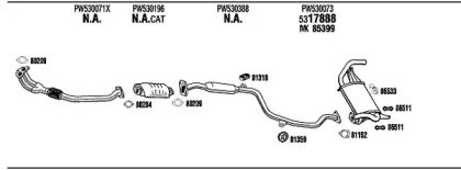 FONOS PR50017