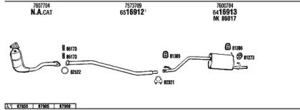 FONOS LN10013