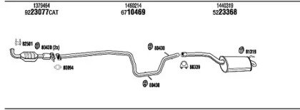FONOS FOK024451A