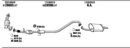 FONOS TOK019248