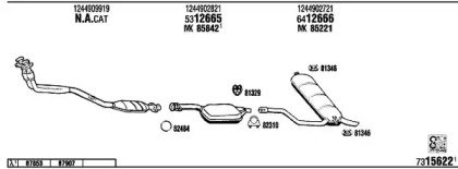 FONOS MB24206