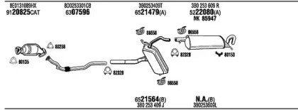 FONOS VWK015422
