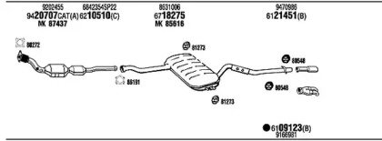 FONOS VOT04738B