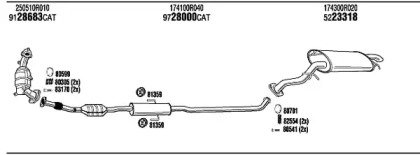 FONOS TOK019245A
