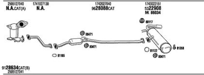 FONOS TOK016252A