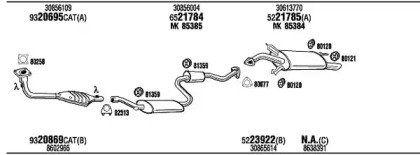 FONOS VOH14962