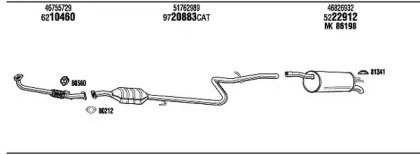 FONOS FIK017978B