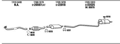 FONOS TO51157