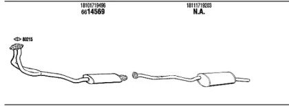 FONOS BW31857