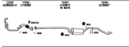 FONOS FOK018957A