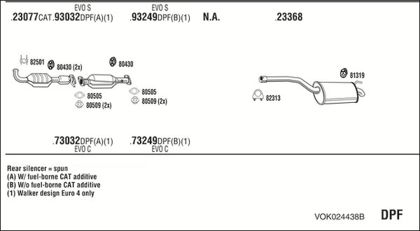 FONOS VOK024438B