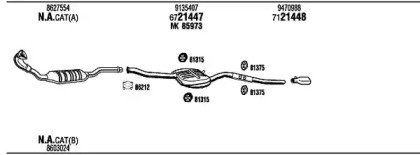 FONOS VOP17615B