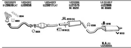 FONOS VWK011599C