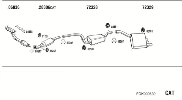 FONOS FOK009639