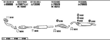 FONOS VW36020