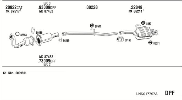 FONOS LNK017797A