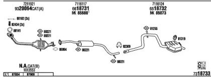 FONOS FO60013A