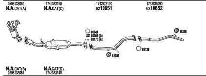 FONOS TOK022467AB