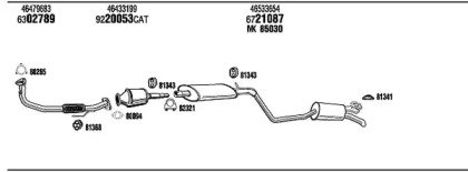 FONOS LNT09067