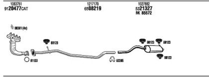 FONOS FOK005802AB