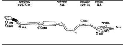 FONOS VWK027547A