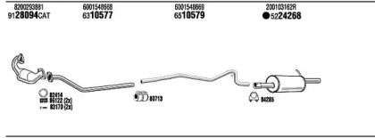 FONOS DCK018979