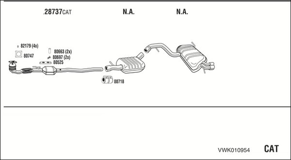 FONOS VWK010954