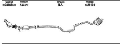 FONOS VOK019336A