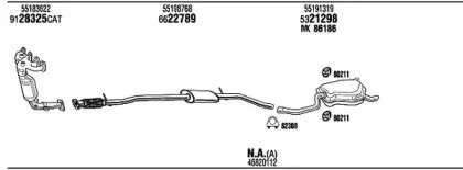 FONOS LN10054