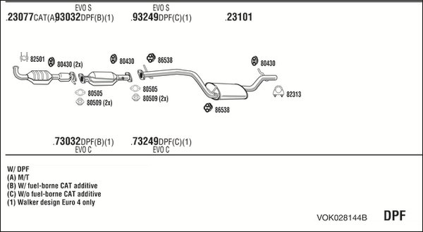 FONOS VOK028144B