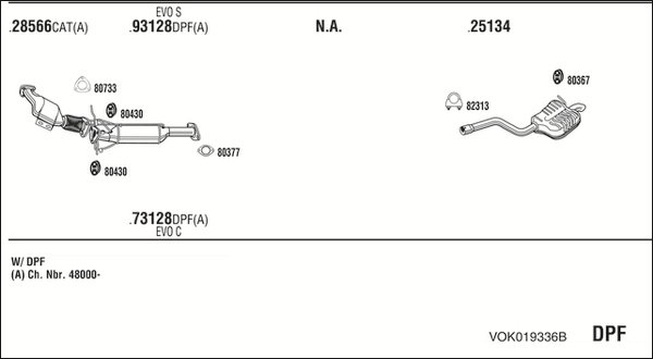 FONOS VOK019336B