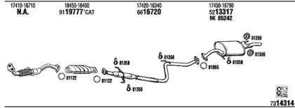 FONOS TO50894A