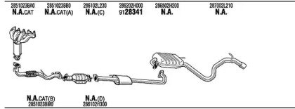 FONOS HYK023435AB