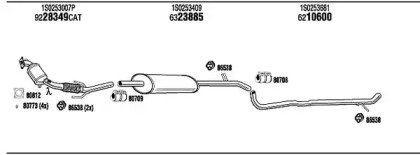 FONOS VWK011817