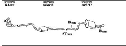 FONOS BWK019298B