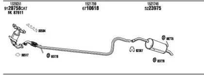 FONOS FOK028235A