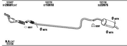 FONOS FOK033333A