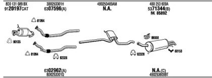 FONOS ADK008942AA
