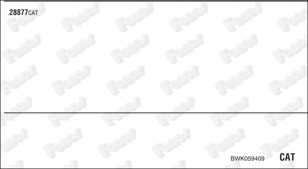 FONOS BWK059409