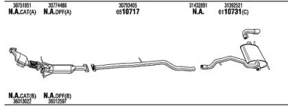 FONOS VOK010292A