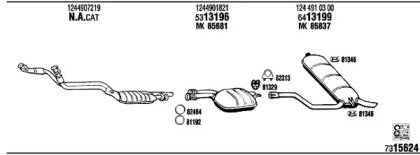 FONOS MB30313