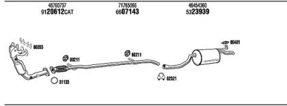 FONOS FIK012751A
