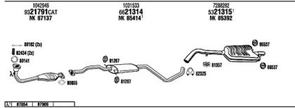 FONOS FO31522