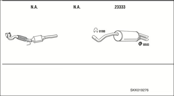 FONOS SKK019276