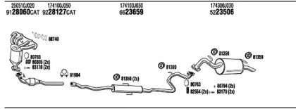 FONOS TOK019256