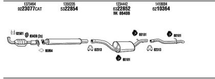 FONOS FOK030406A