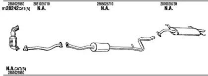FONOS HYH17767A
