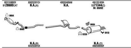 FONOS ADK007741DA